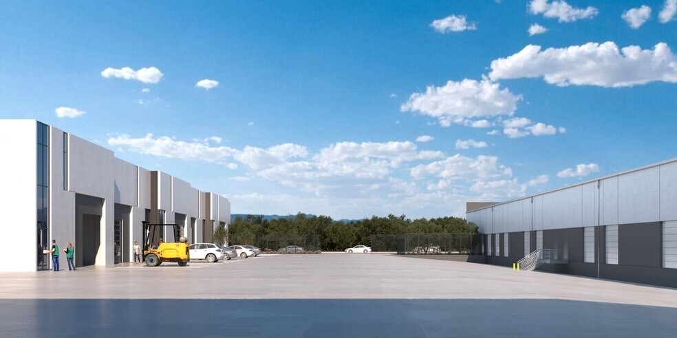 More Photos Of 3520 Comsouth Dr, Austin Unknown For Lease