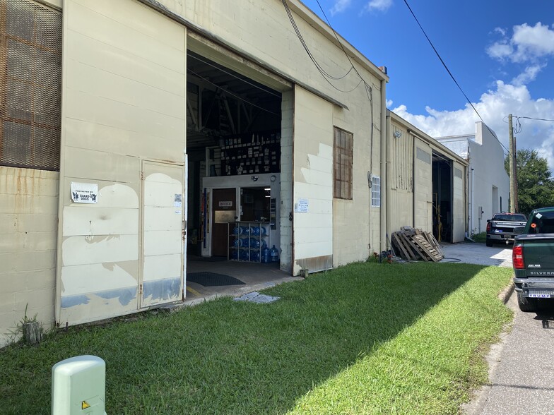 More Photos Of , Jacksonville Industrial For Sale