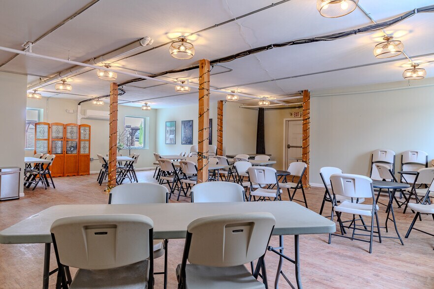 More Photos Of 315 E Seneca St, Manlius General Retail For Sale