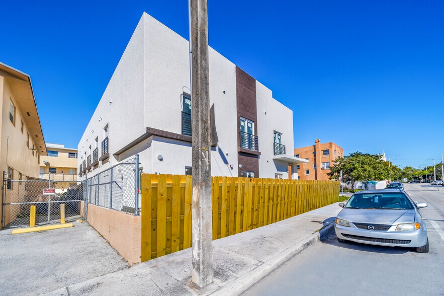 More Photos Of 1567 NW 1st St, Miami Apartments For Sale