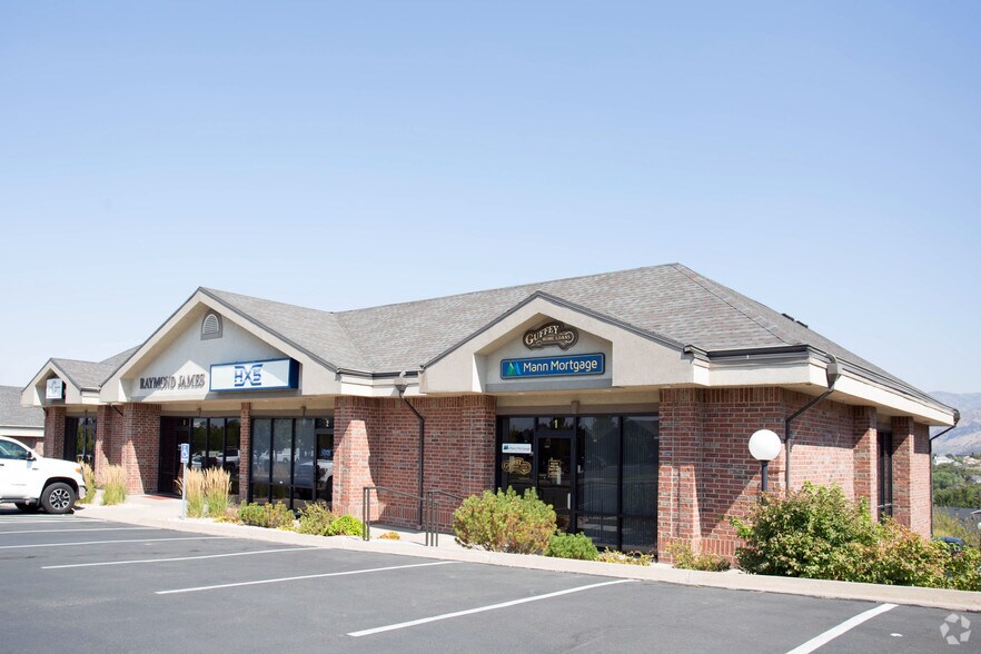 More Photos Of 952 Chambers St, Ogden Office For Sale