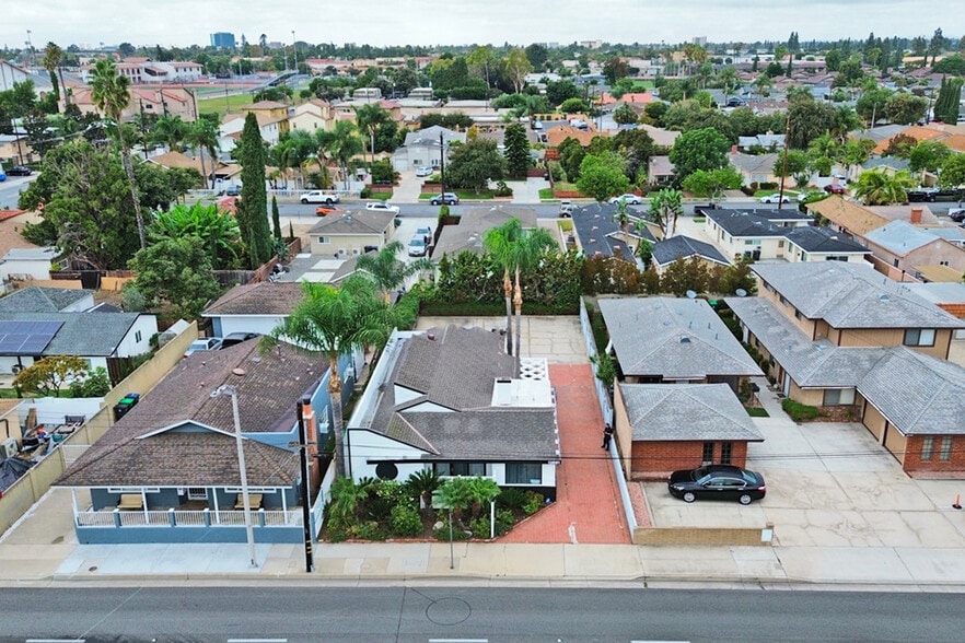 More Photos Of 13691 Red Hill Ave, Tustin Medical For Sale