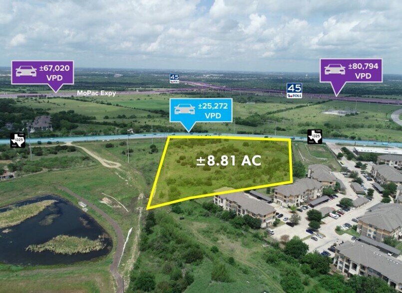 More Photos Of 15819 Farm to Market 1325 rd, Austin Restaurant For Lease