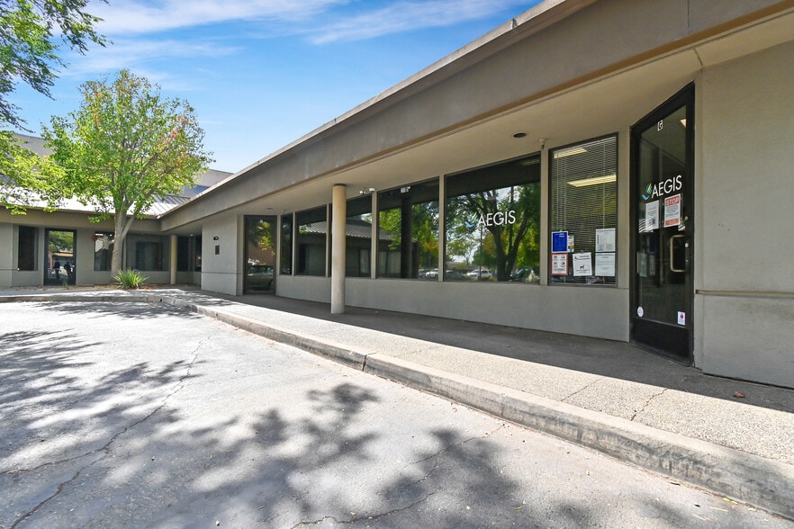 More Photos Of 231 D St, Marysville Office For Lease