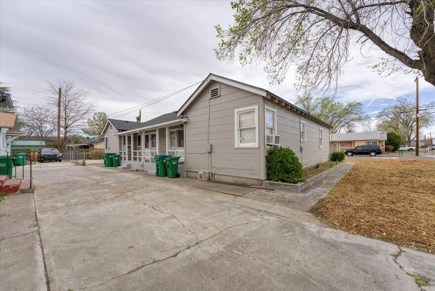 More Photos Of 601 Grand Canyon Blvd, Reno Apartments For Sale