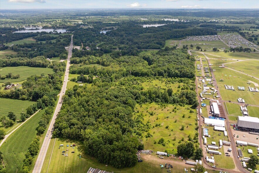 More Photos Of 13750 M 50, Brooklyn Land For Sale
