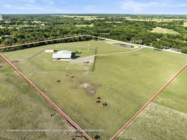 More Photos Of 1050 County Road 5025, Leonard Lodge Meeting Hall For Sale