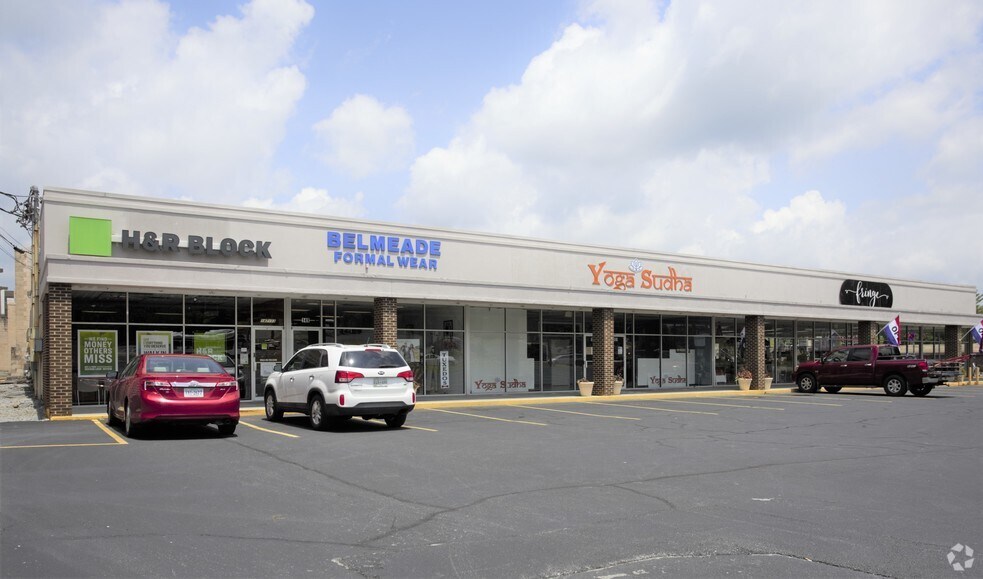 More Photos Of 2116 N Roan St, Johnson City Unknown For Lease