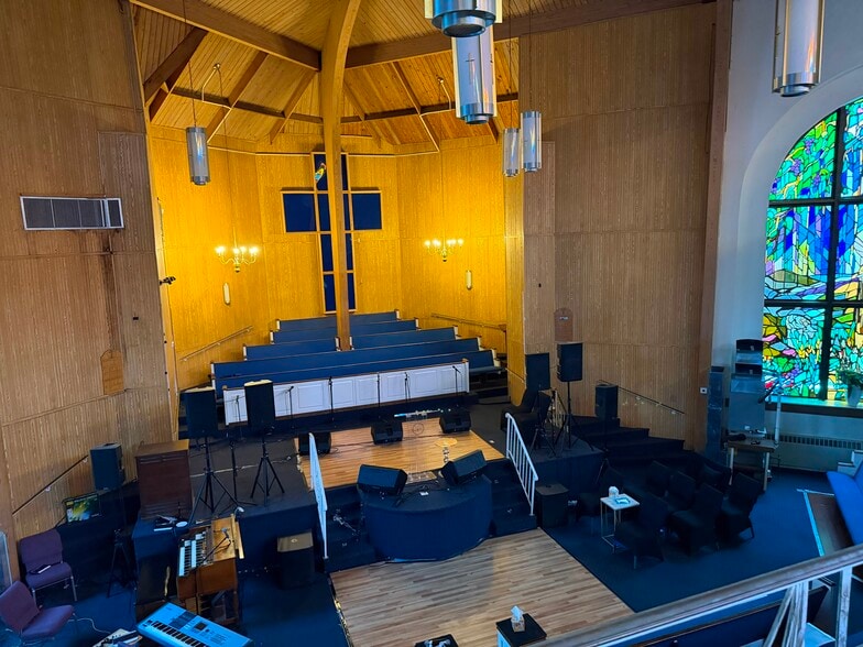 More Photos Of 1127 W Lehigh Ave, Philadelphia Religious Facility For Sale