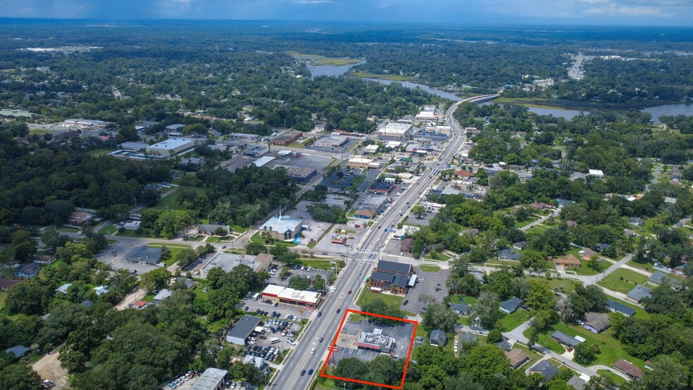 More Photos Of 7459 Lem Turner Rd, Jacksonville Fast Food For Sale
