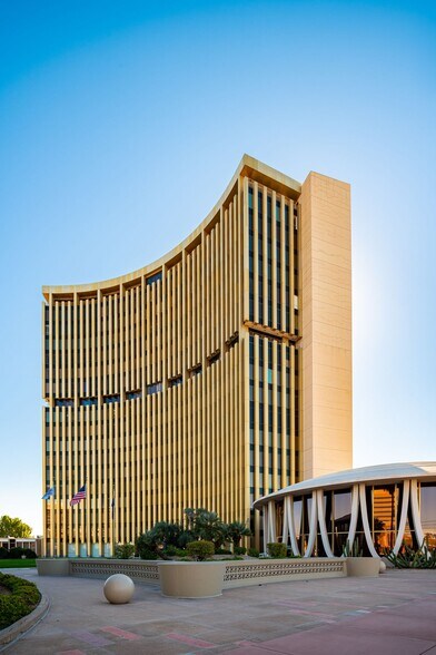 More Photos Of 3443 N Central Ave, Phoenix Office For Lease