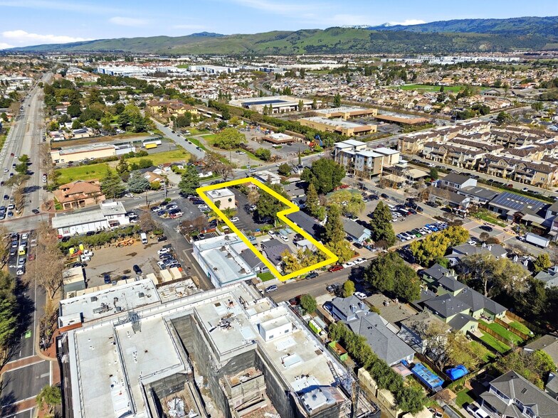 More Photos Of , Morgan Hill Office For Sale