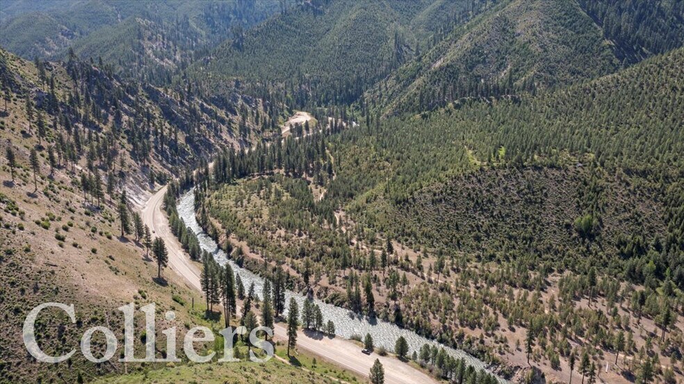 More Photos Of 0 Kirkham Rd, Lowman Land For Sale