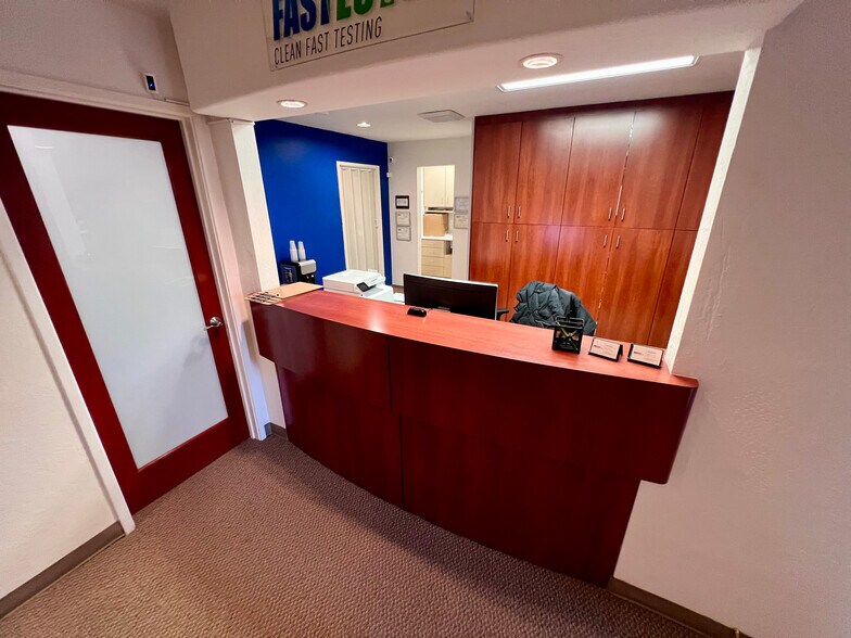More Photos Of 920 Northgate Dr, San Rafael Medical For Lease
