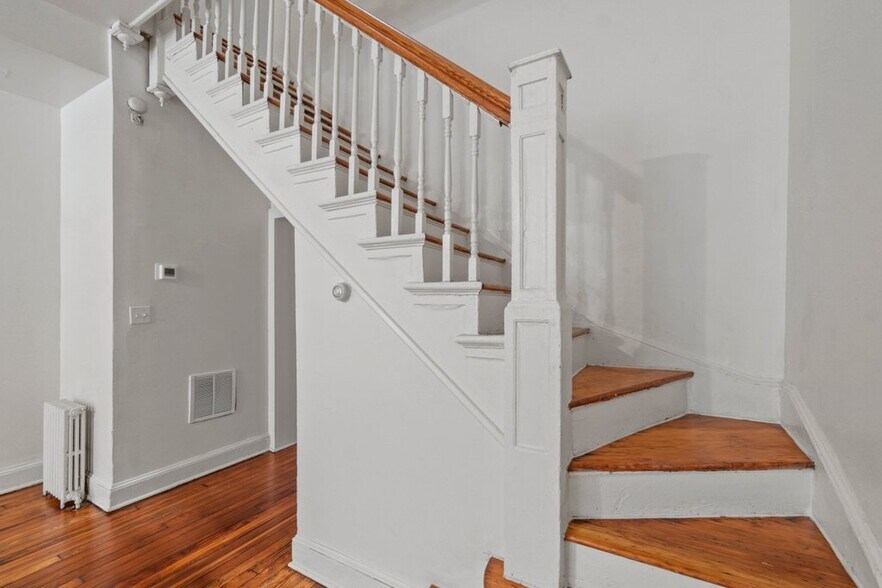 More Photos Of 217 E Preston St, Baltimore Apartments For Sale