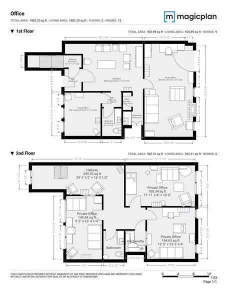 More Photos Of 410 S Orchard St, Boise Office For Sale