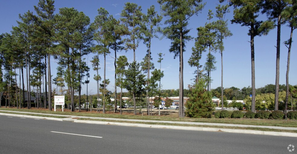 More Photos Of 2140 John Rolfe Pky, Richmond Land For Sale