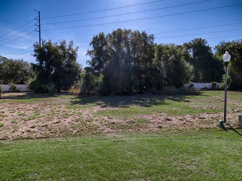 Oaks Shores Rd, Leesburg, FL 34748 Land For Sale