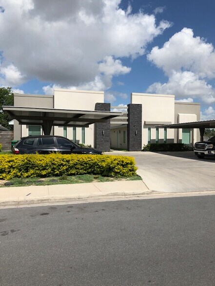 Primary Photo Of , Pharr Multifamily For Sale