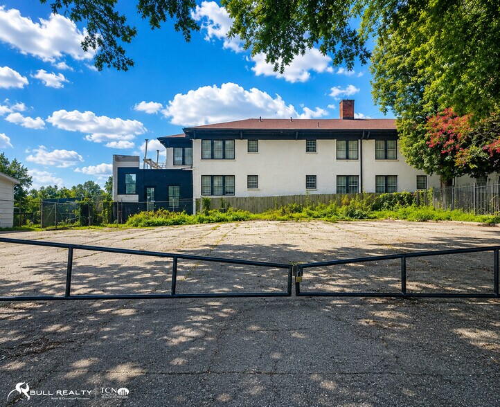 More Photos Of 0 Angier Ave NE, Atlanta Land For Sale