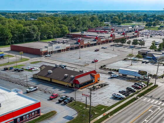 Primary Photo Of 1268 Rombach Ave, Wilmington Unknown For Lease