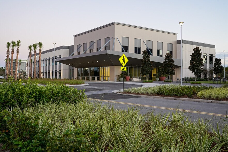 More Photos Of 6718 Lake Nona Blvd, Orlando Medical For Lease