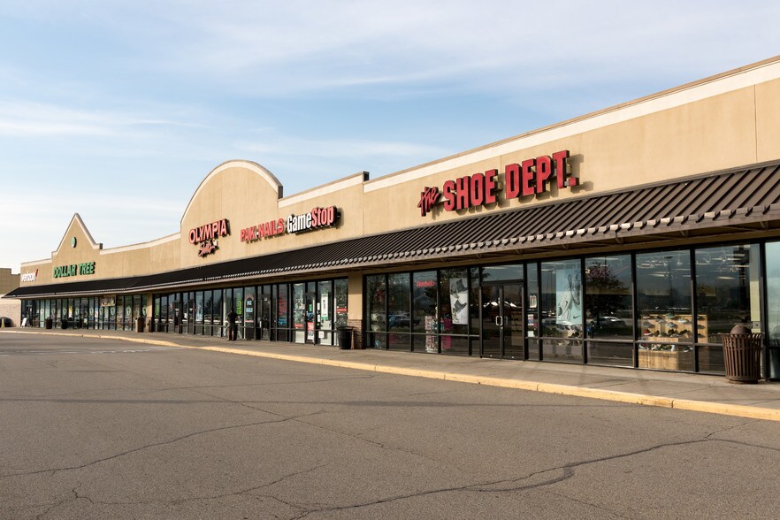 More Photos Of 1000 State Route 36, Hornell Unknown For Lease