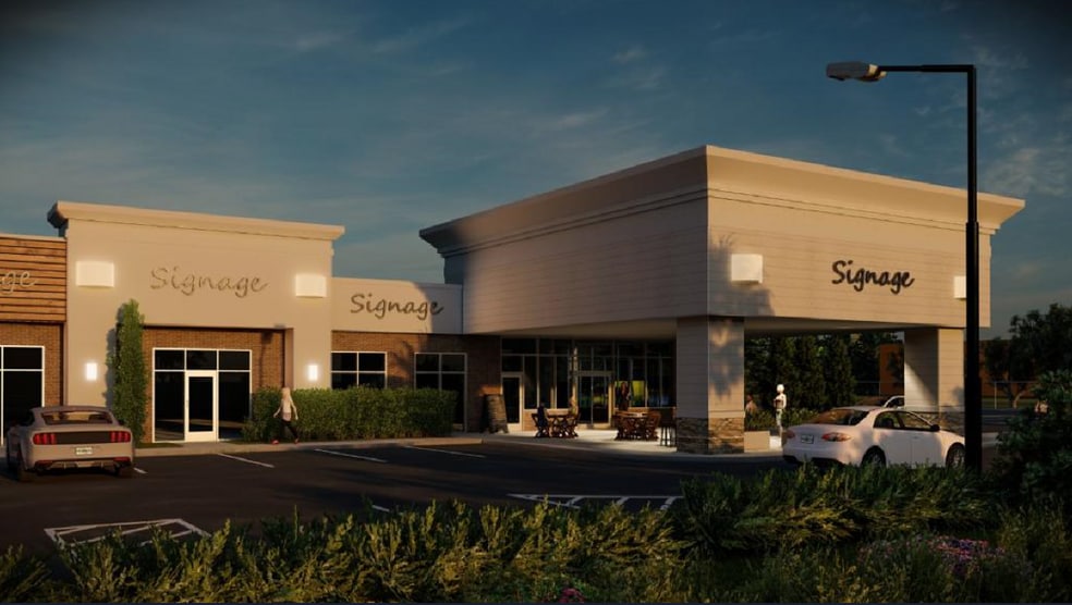 More Photos Of 7900 S Orange Blossom Trl, Orlando Storefront For Lease