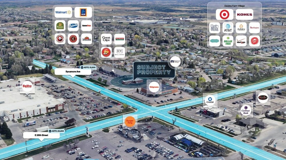 More Photos Of 1620 S Sycamore Ave, Sioux Falls Carwash For Sale