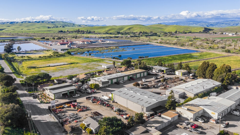 More Photos Of , Hollister Industrial For Sale