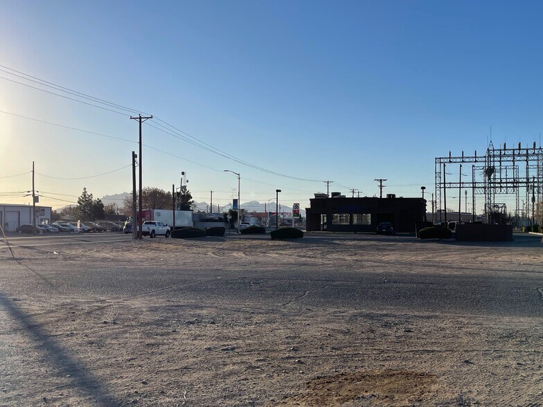 More Photos Of 700 N Gold Ave, Deming Specialty For Sale