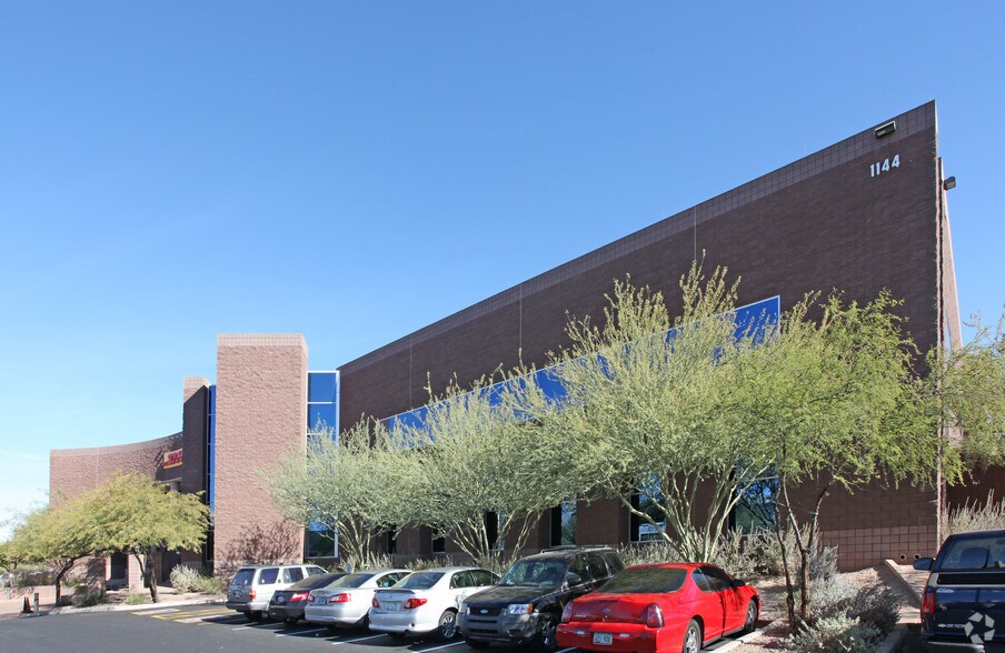 More Photos Of 1144 W Washington St, Tempe Office For Lease