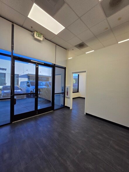 More Photos Of 1151 Ringwood Ct, San Jose Light Manufacturing For Lease