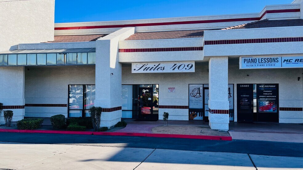 More Photos Of 15409 Anacapa Rd, Victorville Loft Creative Space For Sale