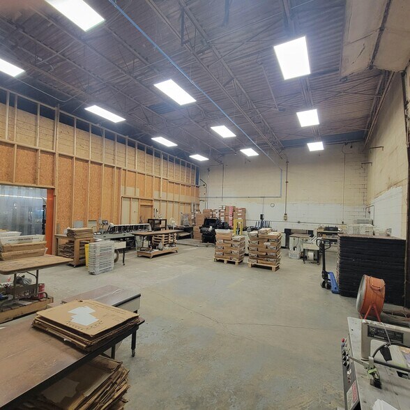 More Photos Of 295 N 4th St, Mcsherrystown Warehouse For Sale