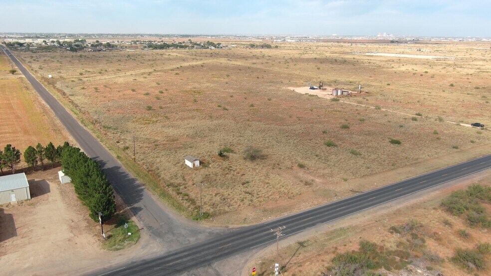 More Photos Of 0003 County Road 140, Midland Land For Sale