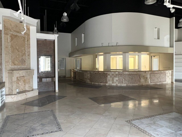 More Photos Of 1201 Jackson Rd, McAllen Light Distribution For Lease