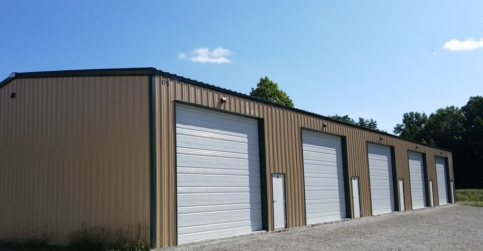 More Photos Of 878 Simpson St, Simpson Warehouse For Lease