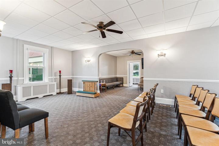 More Photos Of 625 Byberry Rd, Philadelphia Funeral Home For Sale