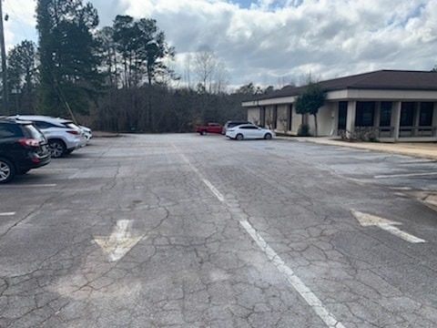 More Photos Of 1330 N Park St, Carrollton Medical For Sale