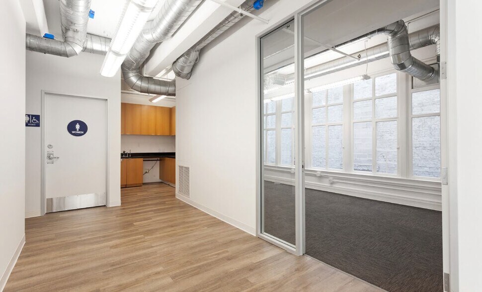 More Photos Of 222-228 Grant Ave, San Francisco Office For Lease