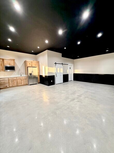 More Photos Of 354 Main St, Ririe General Retail For Lease