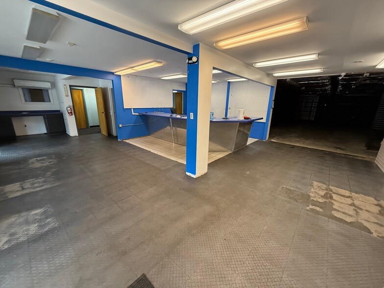 More Photos Of 65 Moulton Ct, Willimantic Industrial For Sale