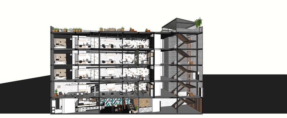 More Photos Of 920 38th Ave, Long Island City Land For Sale