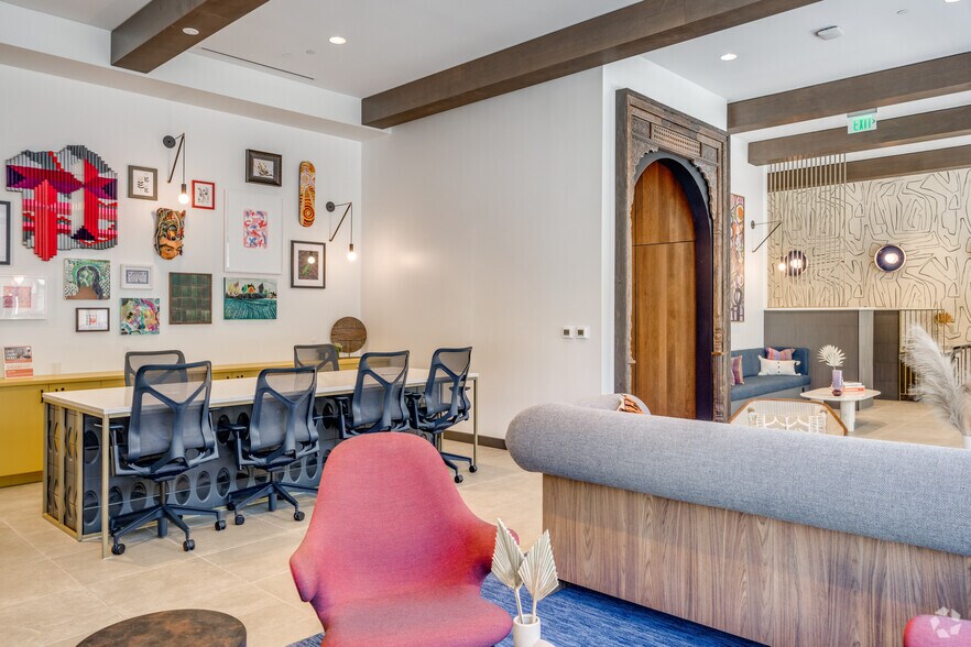 More Photos Of 1010 N Santa Fe Dr, Denver Apartments For Lease