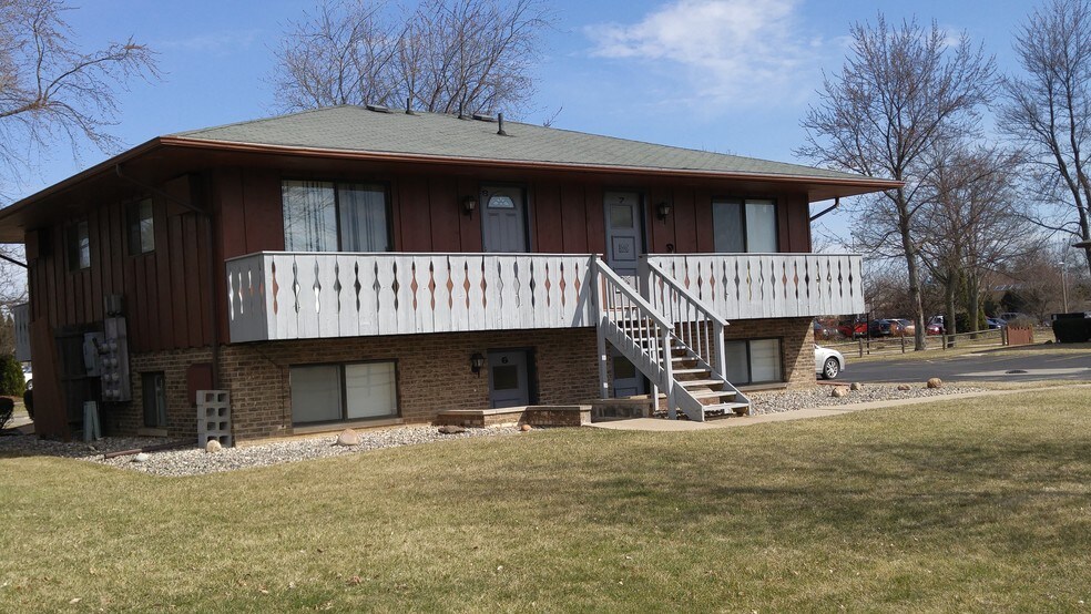 More Photos Of , Frankenmuth Multifamily For Sale