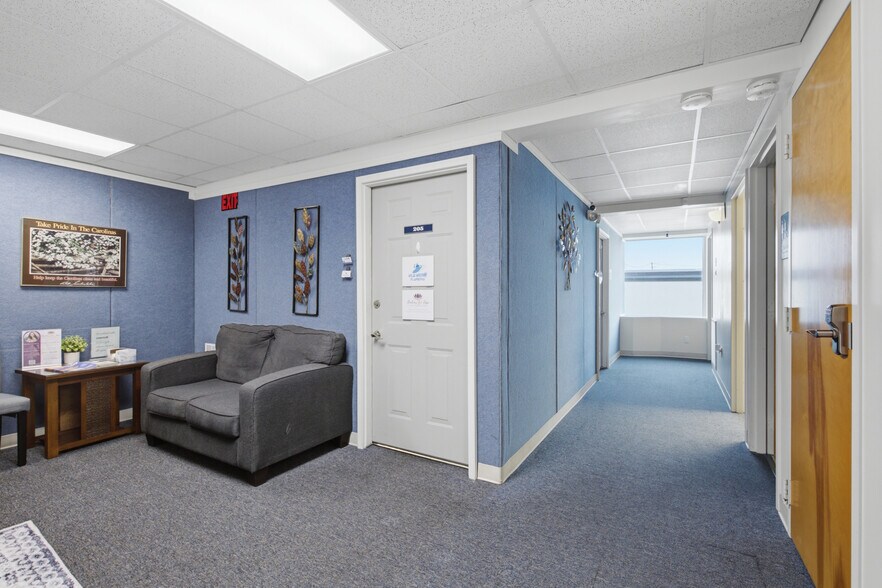 More Photos Of 201 New Bridge St, Jacksonville Office Residential For Sale