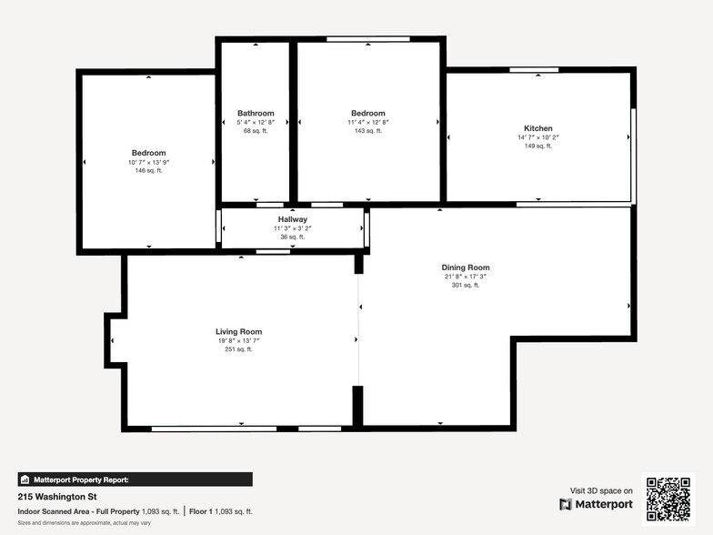 More Photos Of 215 Washington st, New Smyrna Beach Office Residential For Sale