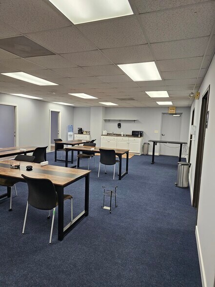 More Photos Of 1830 Ruffin Mill Cir, South Chesterfield Coworking Space