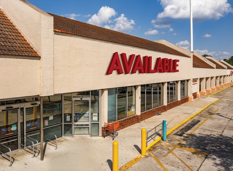 More Photos Of 2033-2161 Americana Blvd, Orlando Unknown For Lease